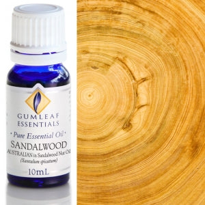 ESSENTIAL OIL