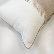 Load image into Gallery viewer, LINEN PROVINCIAL CUSHION
