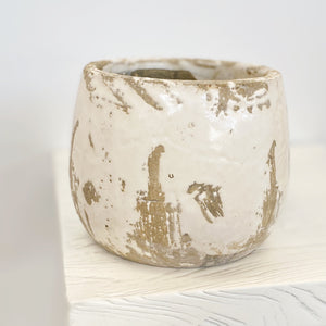 EARTH POT