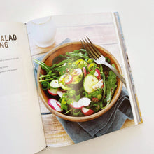 Load image into Gallery viewer, THE RAW KITCHEN BOOK
