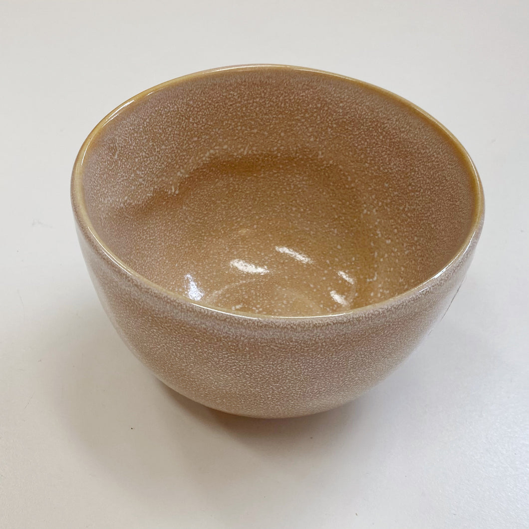 SMALL ROSE AKI BOWL