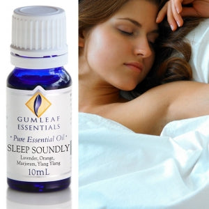 ESSENTIAL OIL