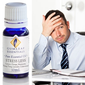ESSENTIAL OIL