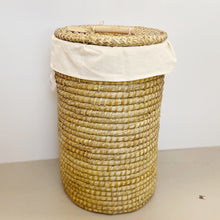 Load image into Gallery viewer, LAUNDRY BASKET
