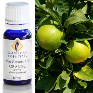 ESSENTIAL OIL
