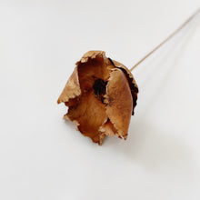 Load image into Gallery viewer, WOOD FLOWER
