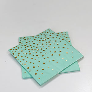 PAPER NAPKINS