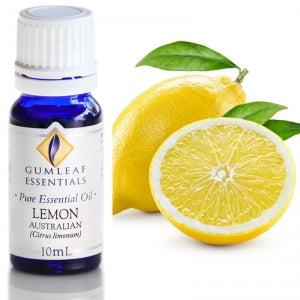 ESSENTIAL OIL