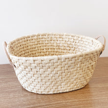 Load image into Gallery viewer, OVAL MAIZE BASKET

