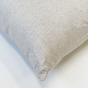 LINEN SAND CUSHION