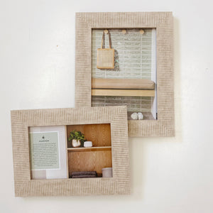 STAKE FRAME