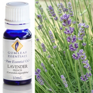 ESSENTIAL OIL