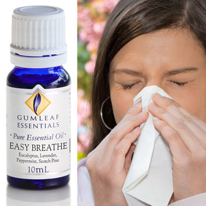 ESSENTIAL OIL
