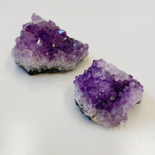 Load image into Gallery viewer, AMETHYST CLUSTER
