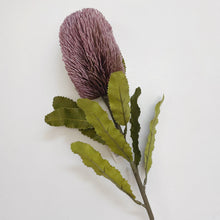 Load image into Gallery viewer, ARTIFICIAL BANKSIA
