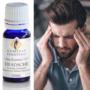 ESSENTIAL OIL