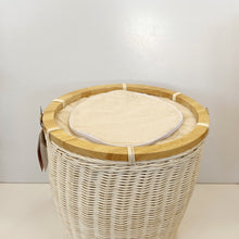Load image into Gallery viewer, TULUM INSULATED PICNIC BASKET

