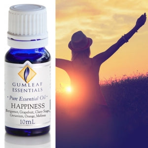 ESSENTIAL OIL