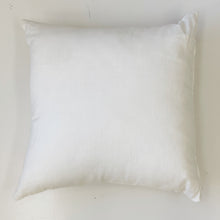 Load image into Gallery viewer, WHITE LINEN CUSHION
