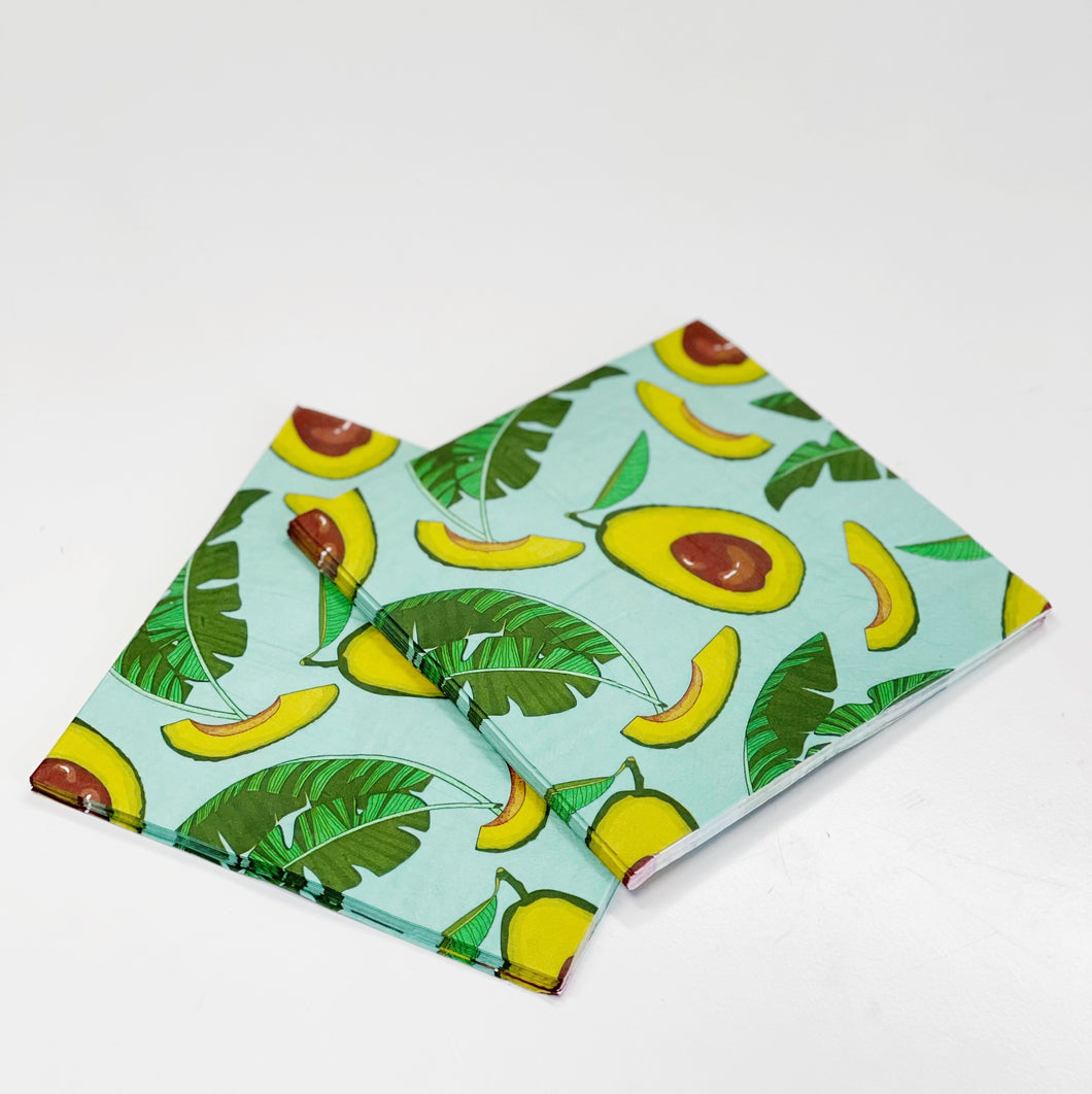 PAPER NAPKINS