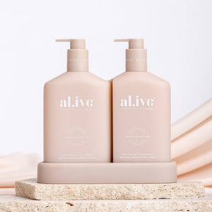 AL.IVE BODY DUO