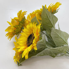 Load image into Gallery viewer, SUNFLOWER BUNCH
