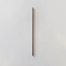 Load image into Gallery viewer, METAL STRAW - STRAIGHT
