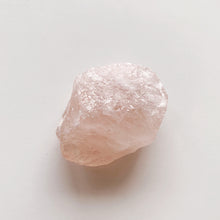Load image into Gallery viewer, ROSE QUARTZ CRYSTAL
