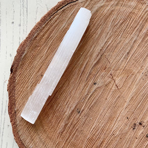 SELENITE CRYSTAL