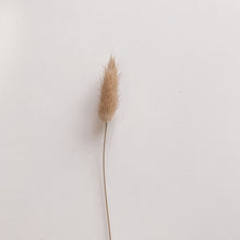Load image into Gallery viewer, SINGLE BUNNY TAIL
