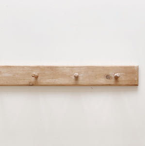 SCANDI WALL HOOK HANGER