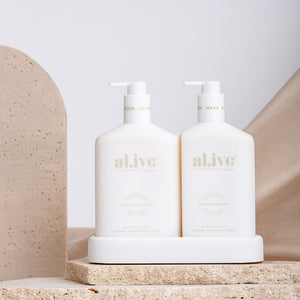 AL.IVE BODY DUO