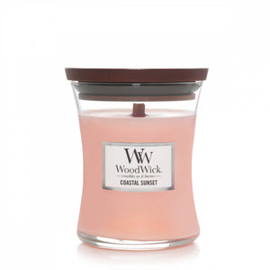 WOODWICK CANDLE
