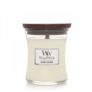 WOODWICK CANDLE